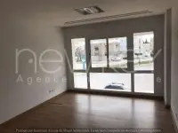 Bureau A3 de 180m² aux jardins de Carthage - 4
