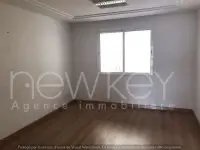 Bureau A3 de 180m² aux jardins de Carthage - 5