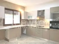 Villa S+6 avec piscine à louer aux Jardins de Carthage - 2