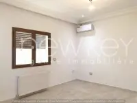 Villa S+6 avec piscine à louer aux Jardins de Carthage - 5