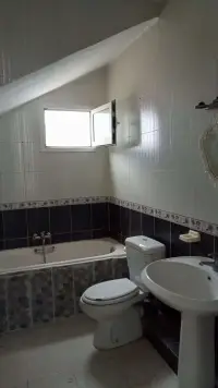 Etage de villa S 3 à Gammarth - 4