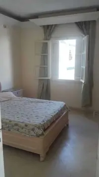 Appartement S 2 meublé à la Marsa - 3