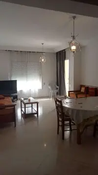 Appartement S 2 à la Marsa - 4