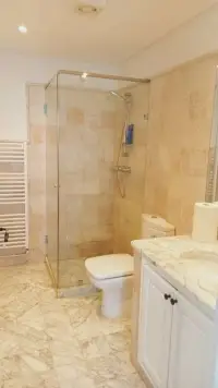 Duplex meublé s 3 à Sidi bousaid - 4