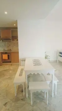 Duplex meublé s 3 à Sidi bousaid - 5