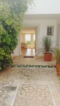 Villa avec jardin à Gammarth - 6