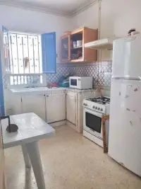 Appartement s 2 à Carthage - 2