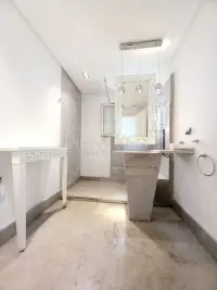 Une très belle Villa s 4 à la Marsa - 5