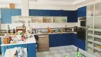 Villa jumelée s 6 à la Marsa - 4