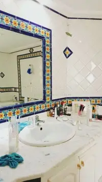 Villa jumelée s 6 à la Marsa - 6