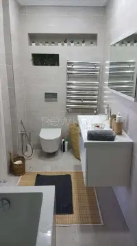 Superbe appartement S 2 à Gammarth vue sur mer - 6