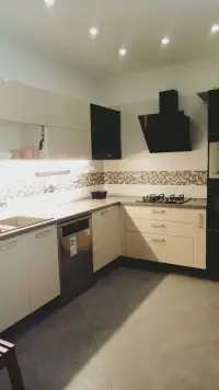 Bel appartement meublé S 3 à la Marsa - 6