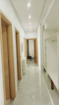 Bel appartement meublé S 3 à la Marsa - 3