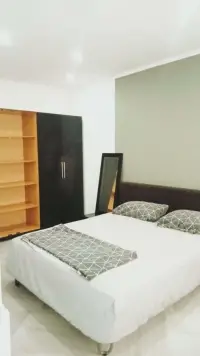Bel appartement meublé S 3 à la Marsa - 2