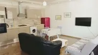 Joli Appartement S 2 meublé à la Marsa - 2