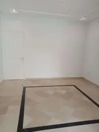 Un RDC de villa à la Marsa - 4