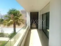 Villa avec piscine à louer aux Berges du Lac 2 - 2