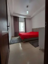 Appartement S 1 meublé à Ain Zaghouan Nord - 3