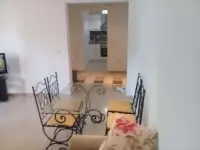 magnifique appartement à la Marsa - 2