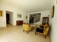 Triplex s 3 à La Marsa avec piscine - 6