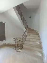 Triplex s 3 à La Marsa avec piscine - 4