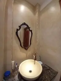 Triplex s 3 à La Marsa avec piscine - 3