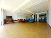 Studio avec une grande terrasse - 4