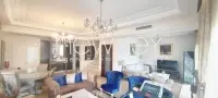 Joli Triplex avec jardin à vendre aux Jardins de Carthage - 3