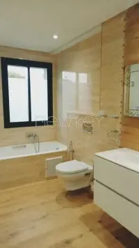 Appartement s+2 au coeur de la Marsa - 4
