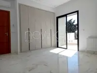 Penthouse S+3 avec terrasse La Marsa - 5