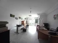 appartement s+3 vide la marsa - 1