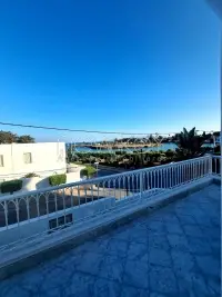 une magnifique villa à carthage - 1