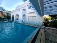 une magnifique villa à carthage - 3