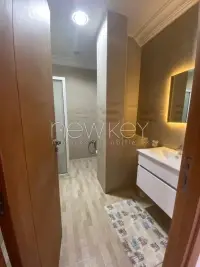 Appartement s+2 meublé au coeur de la Marsa - 5
