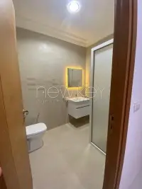Appartement s+1 meublé au coeur de la Marsa - 2