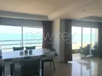 Magnifique S+3 meublé vue mer - 2