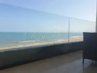 Magnifique S+3 meublé vue mer - 3
