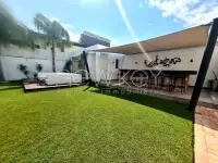Magnifique villa à la Soukra - 4