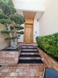 Magnifique villa à la Soukra - 5