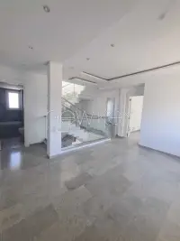 villa s3 location à la soukra - 5