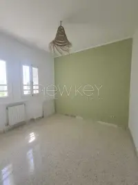 Duplex s+3 à la Marsa - 5