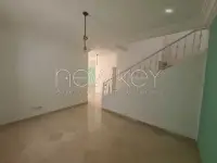 Duplex s+3 à la Marsa - 3
