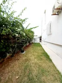 Duplex S+4 à la Marsa - 3