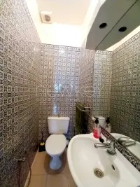 Duplex S+4 à la Marsa - 5