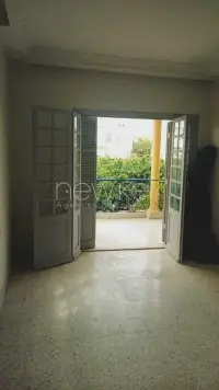 Etage de villa s+3 à la Marsa - 4
