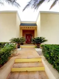 Magnifique villa S+4 à Gammarth - 5