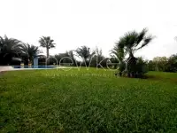 Magnifique villa S+4 à Gammarth - 6