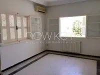 Villa S 5 à la Marsa - 4