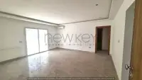 Appartement Neuf S2 Avec Jardin À Vendre À La Soukra - 1