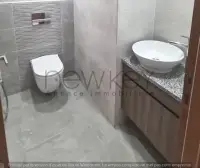 Appartement Neuf S2 Avec Jardin À Vendre À La Soukra - 5